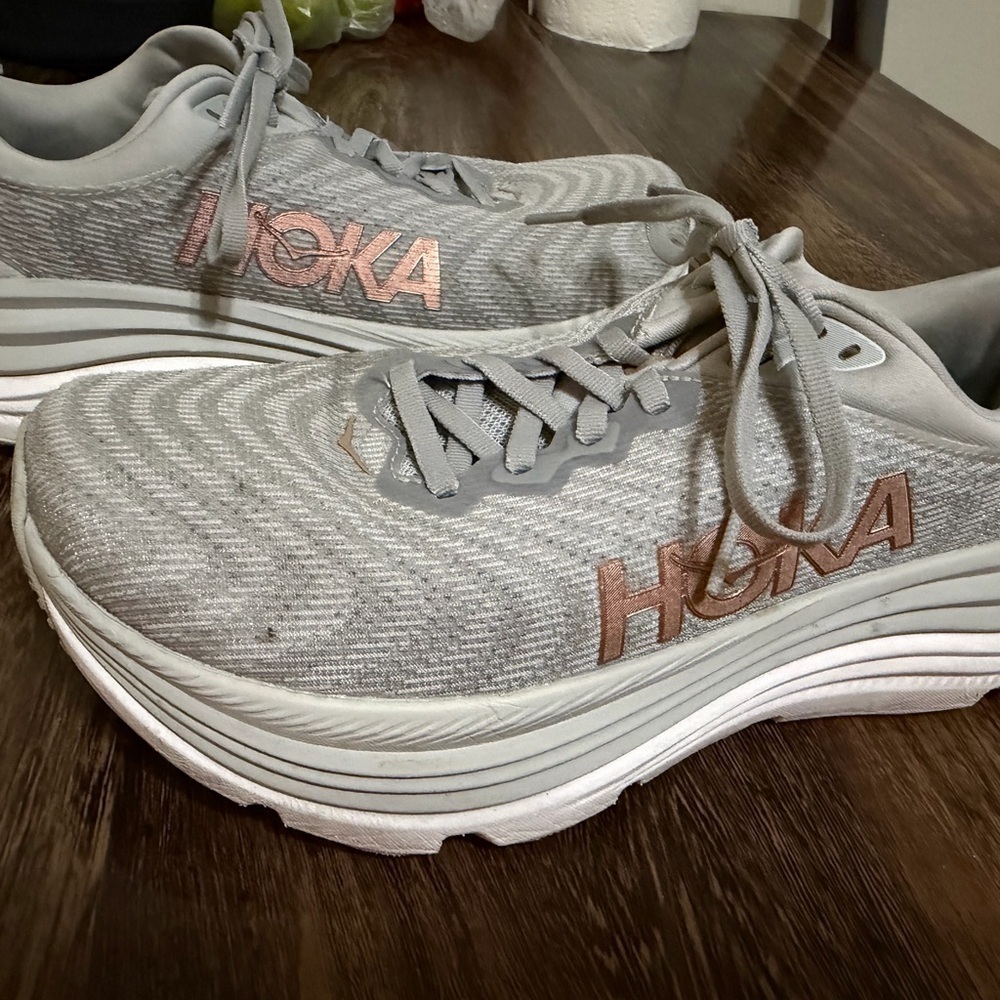 Hoka Athletic Shoes - Picture 2 of 8